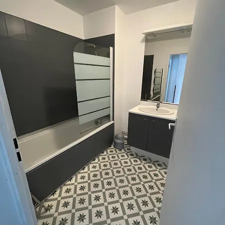 Ferienhaus Maison 3 A