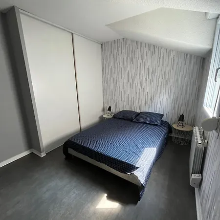 Maison 3 A Geneston