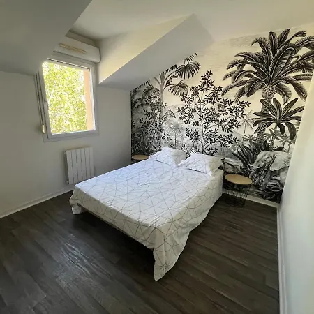 Ferienhaus Maison 3 A *