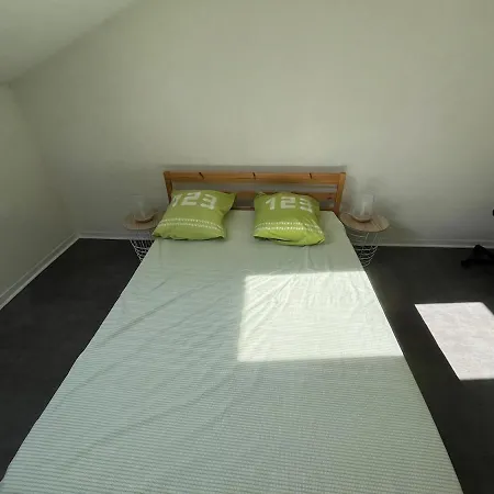 Maison 3 A Ferienhaus *