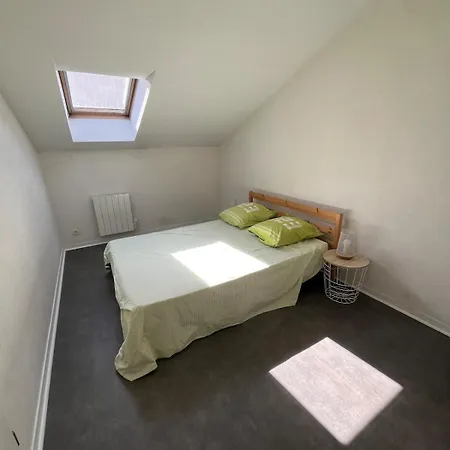 Ferienhaus Maison 3 A Geneston