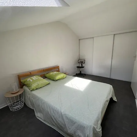 Maison 3 A *